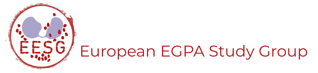 European EGPA Study Group