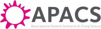 Associazione Pazienti Sindrome di Churg Strauss | APACS