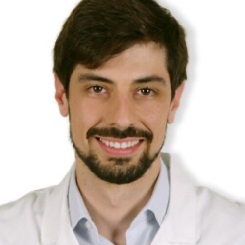 Dr. Marco Folci