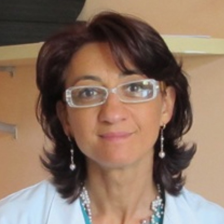 Dott.ssa Maria Rosa Mirenda