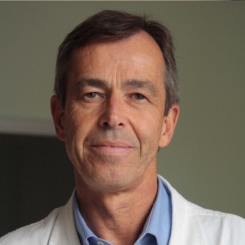 Dr. Jan Schroeder