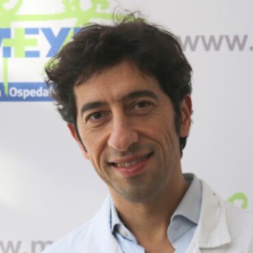 Prof. Augusto Vaglio
