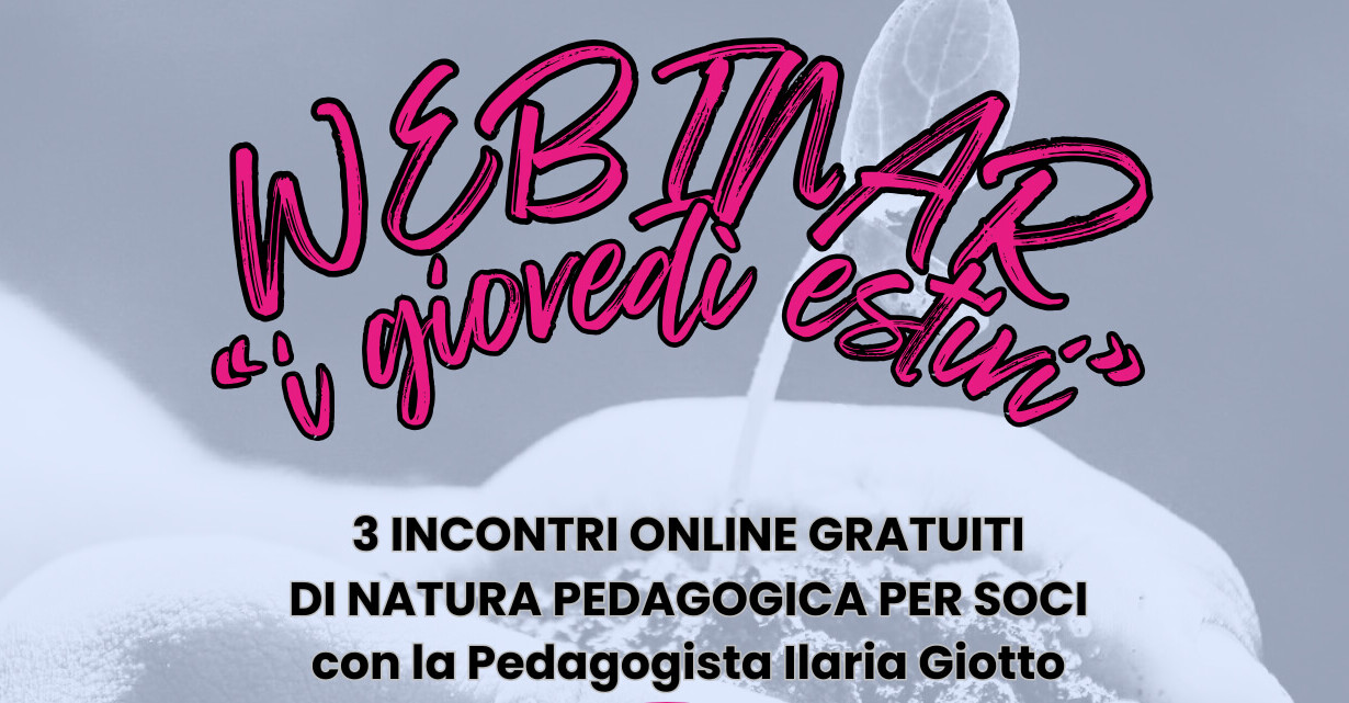 webinar ilaria giotto APACS