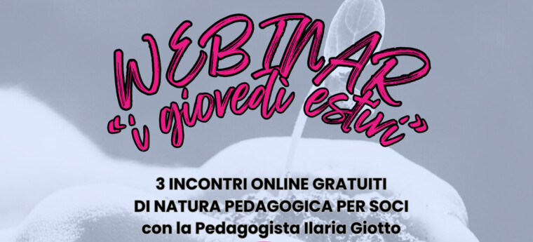 webinar ilaria giotto APACS