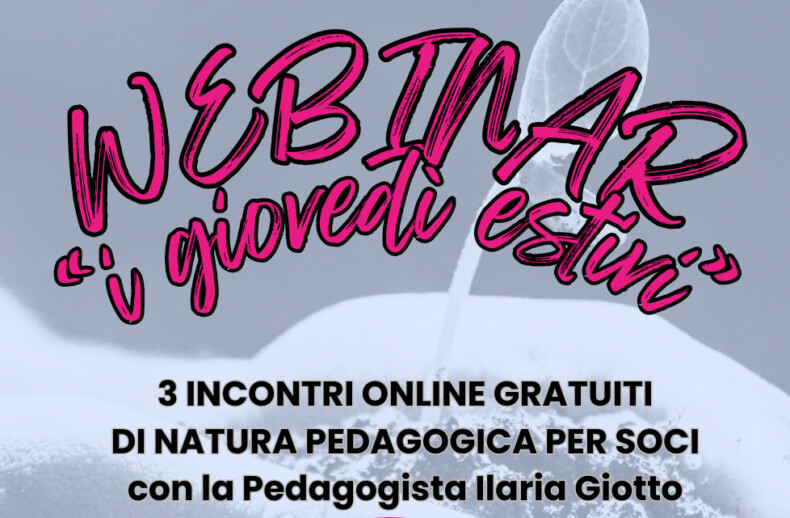 webinar ilaria giotto APACS