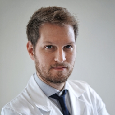 Dott. Roberto Padoan - Reumatologo