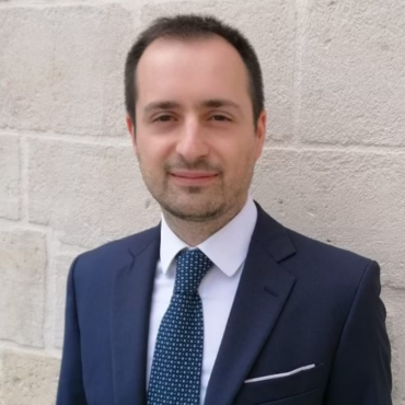 Dott. Matteo Palazzini - Cardiologo