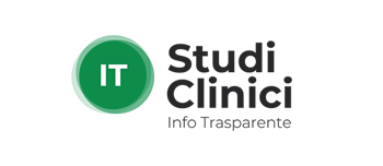 Logo Studi Clinici